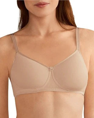 Mara Padded Wirefree Bra