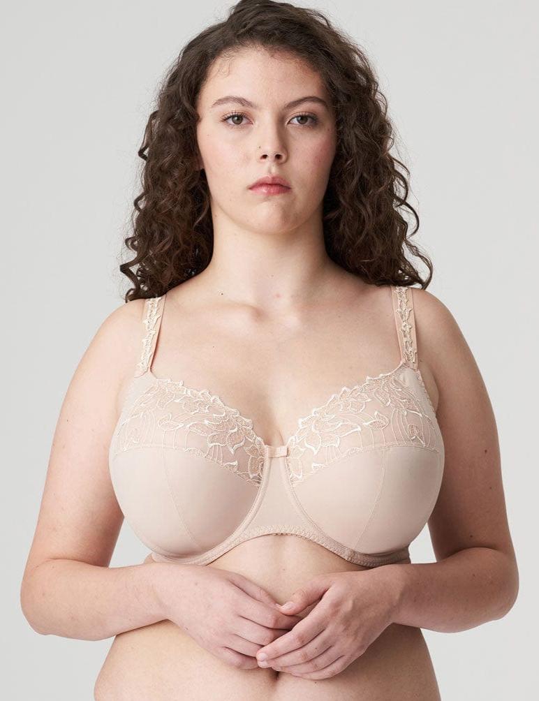 Deauville Full Cup Bra -1815