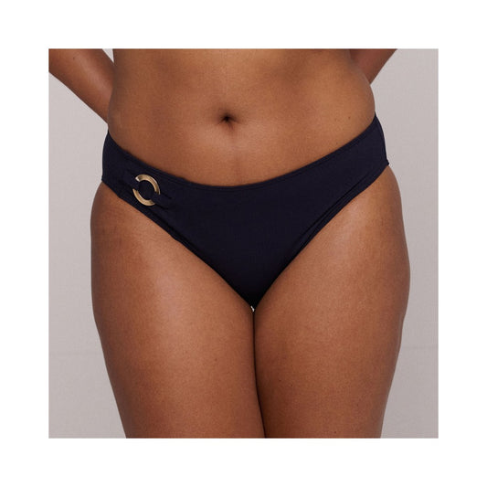 Pinner Bikini Swim Bottom