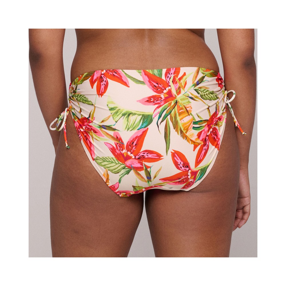 Tanzania Full Swim Brief