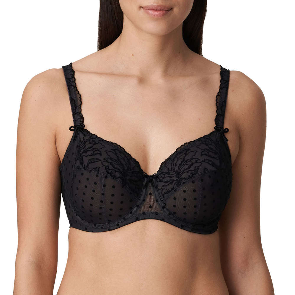 Soho Full Cup Bra