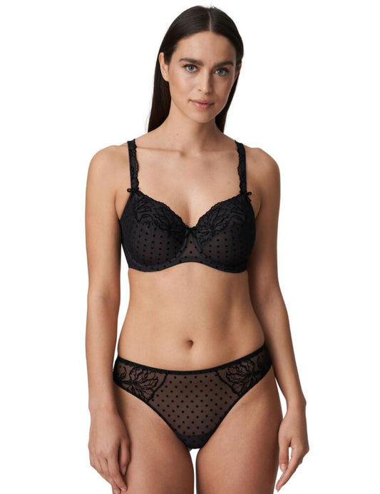 Soho Full Cup Bra