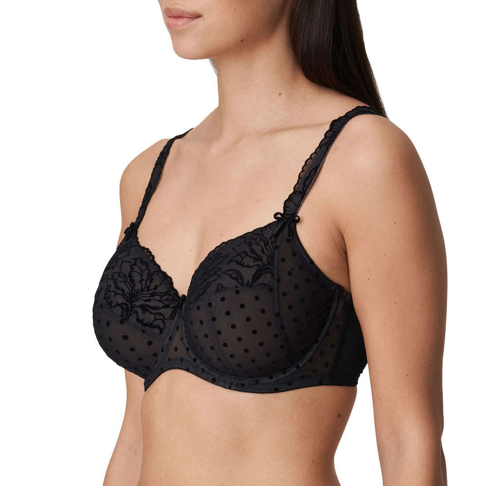 Soho Full Cup Bra