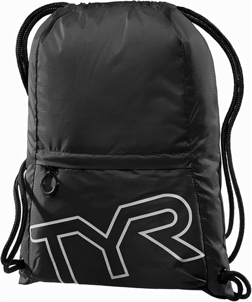 TYR Drawstring Backpack