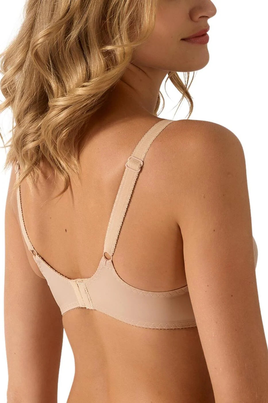 Verity Spacer Bra