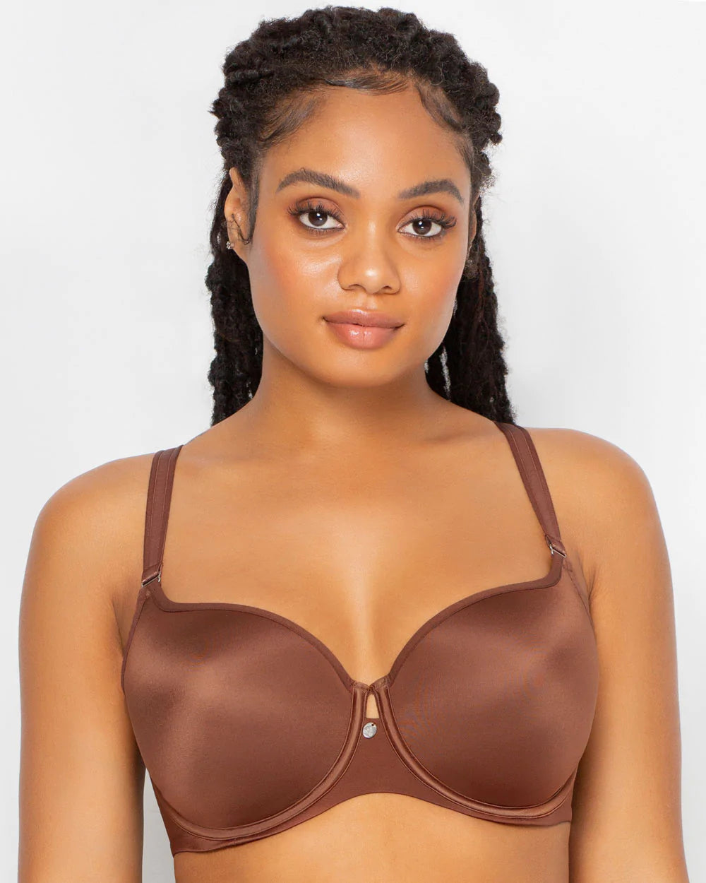 Curvy Couture Tulip Smooth Push Up-42