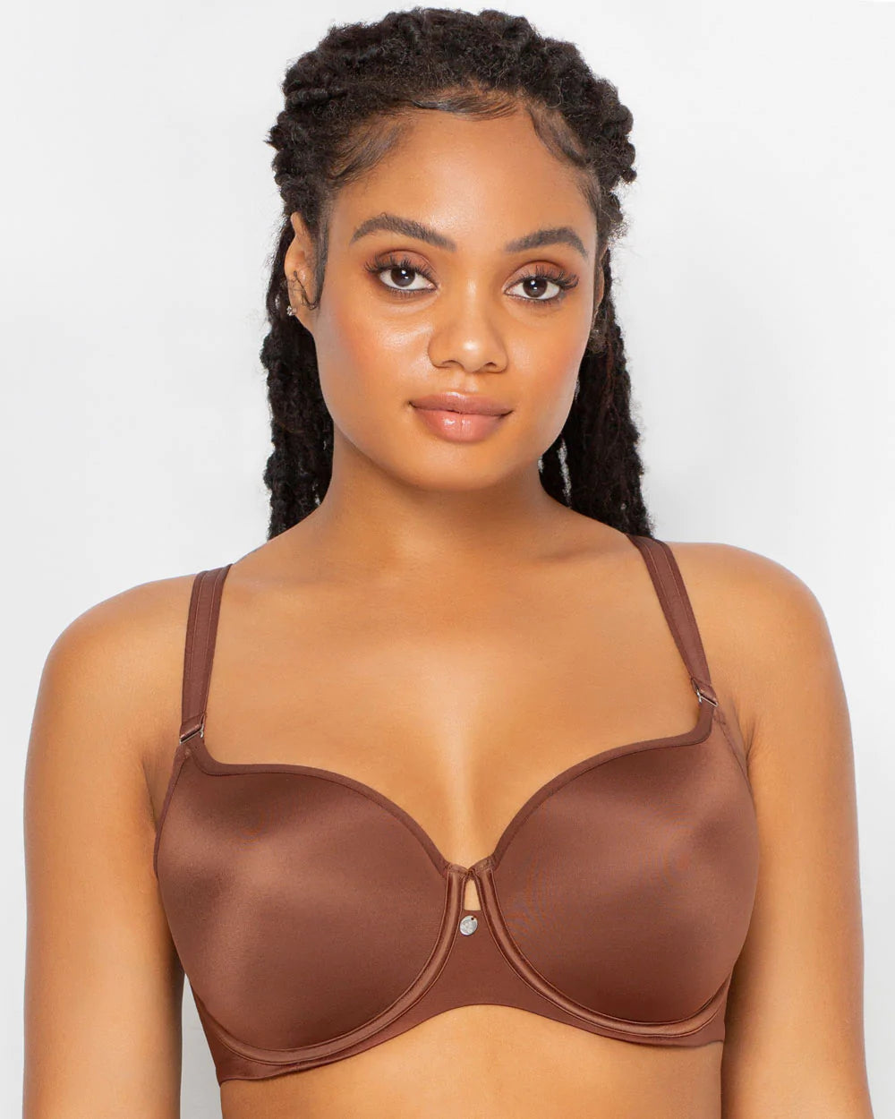 Curvy Couture Tulip Smooth Push Up-40