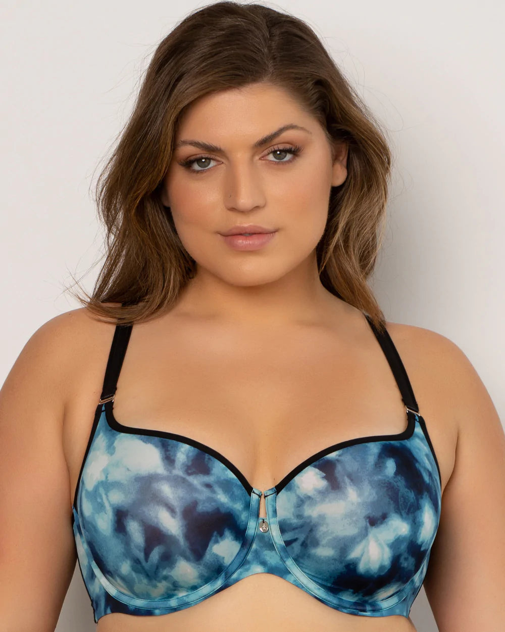 Curvy Couture Tulip Smooth Push Up-36