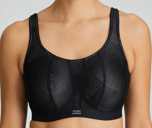 Snickers 9465 ProtecWork Flame Retardant Sport bra - Clothing from