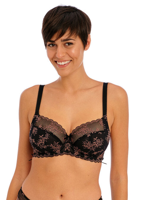 AA402501 Offbeat UW Decadance Bra