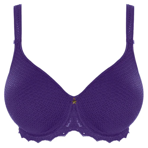 Cassiopee Spacer Bra-38