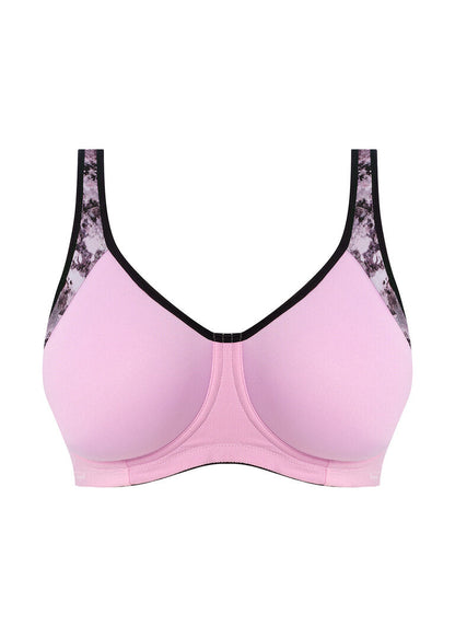 Sonic Uw Moulded Spacer Sports Bra-34