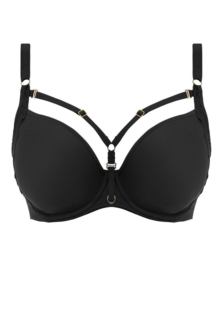 Temptress Uw Moulded Plunge T-Shirt Bra-36