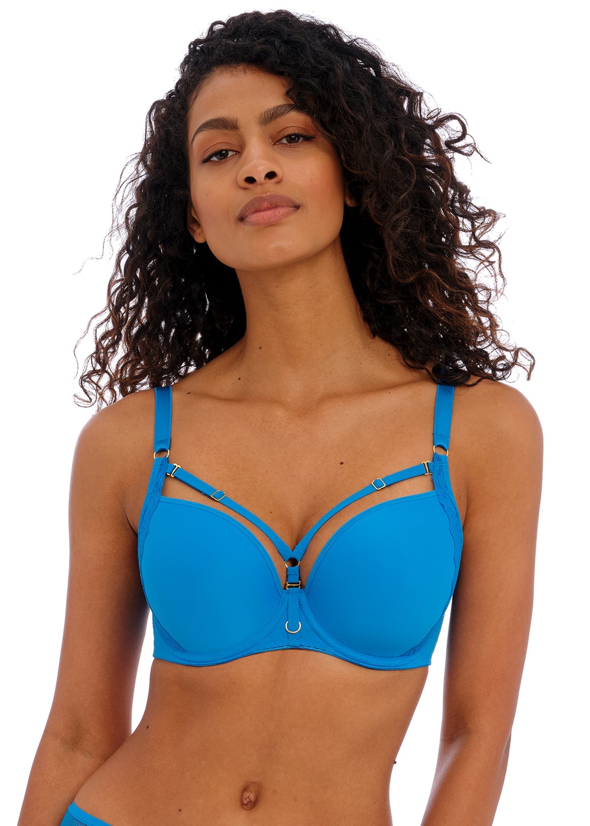 Temptress Uw Moulded Plunge T-Shirt Bra-34