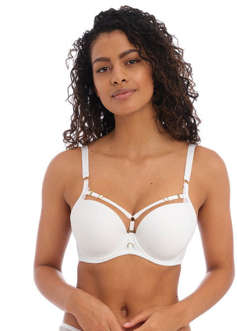 Temptress Uw Moulded Plunge T-Shirt Bra-34