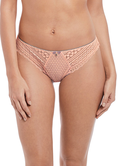 Daisy Lace Brazilian