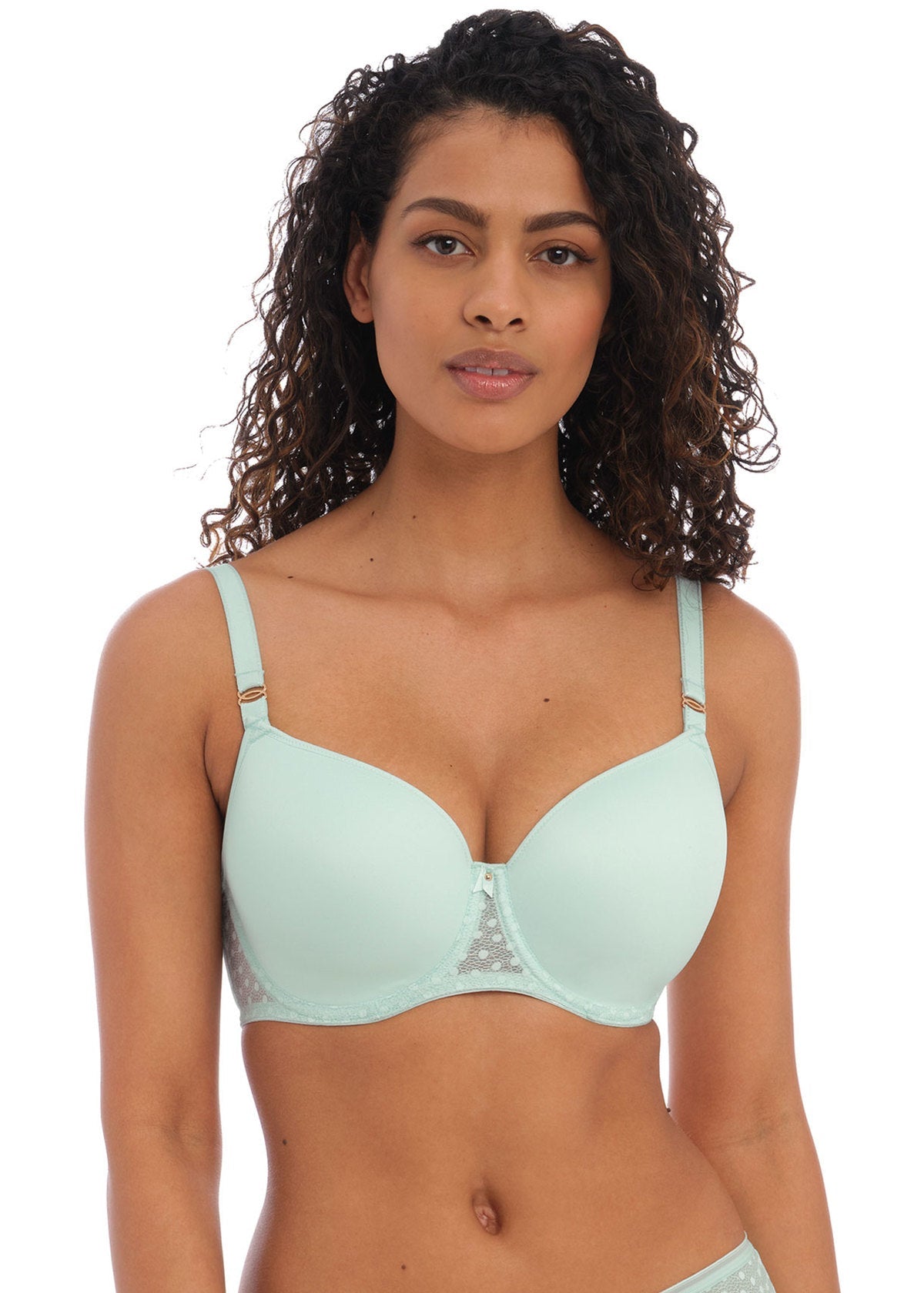 Starlight Molded T-Shirt Bra-34