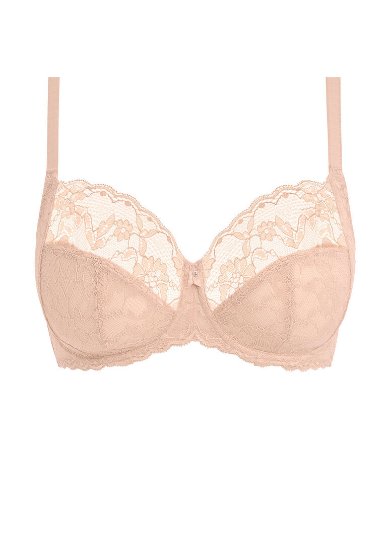 Offbeat Side Support Bra-40