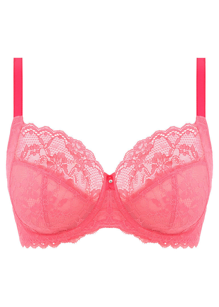 Offbeat Side Support Bra-32