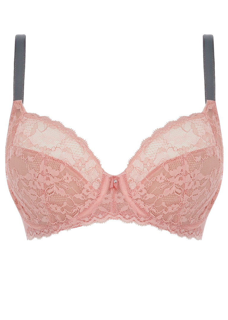 Offbeat Side Support Bra-34