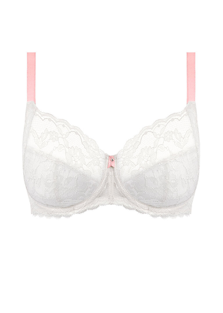 Offbeat Side Support Bra-36