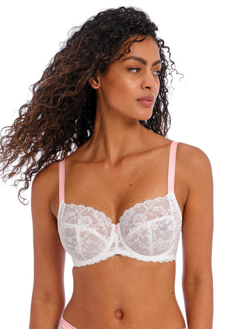 Offbeat Side Support Bra-36