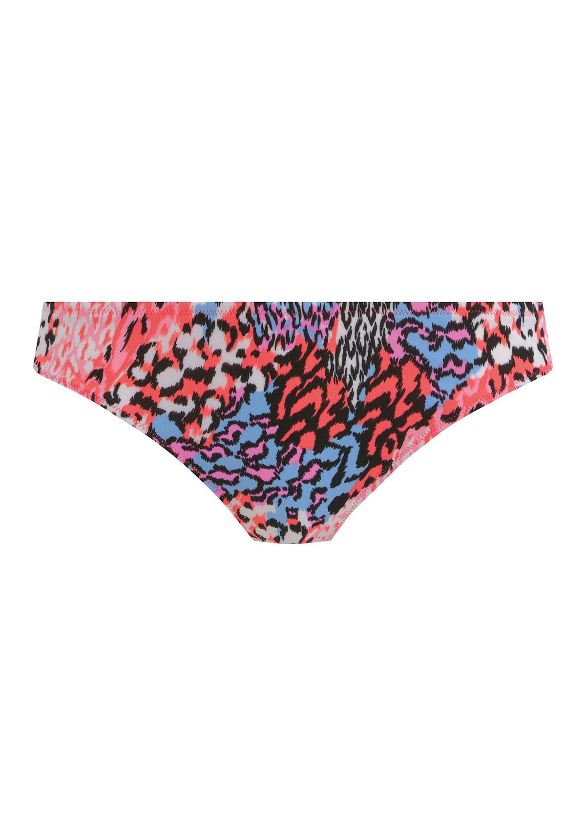 Serengeti Haze Bikini Brief