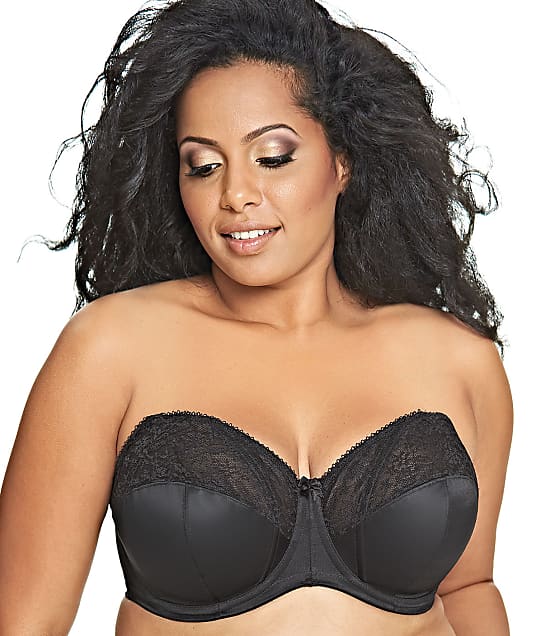 Adelaide Uw Strapless Bra-36