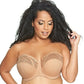 Adelaide Uw Strapless Bra-36