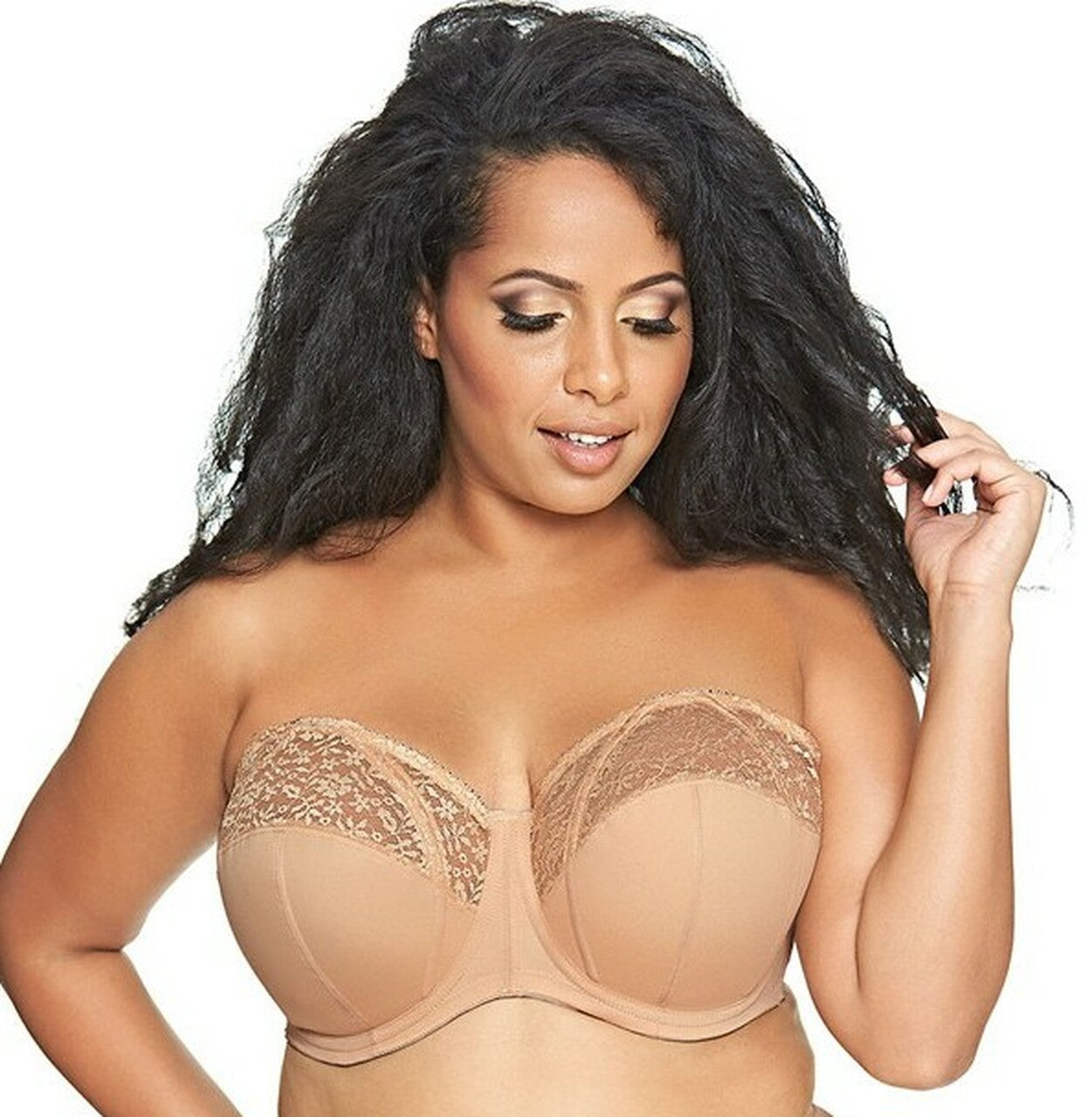 Adelaide Uw Strapless Bra-36