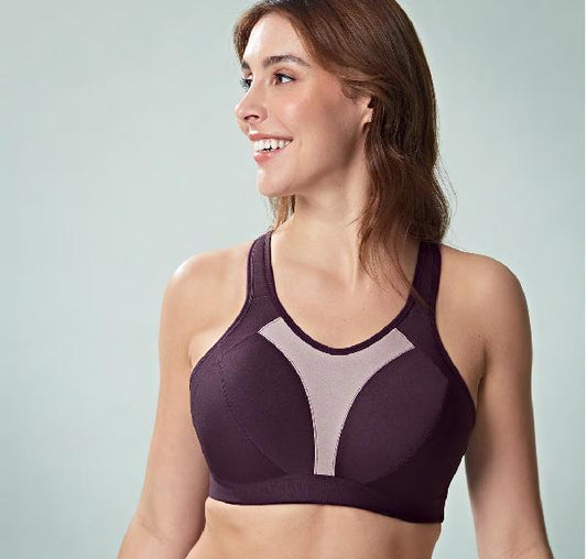 Aviana Soft Cup Bra Style 2353 - White - 42F : : Clothing, Shoes &  Accessories