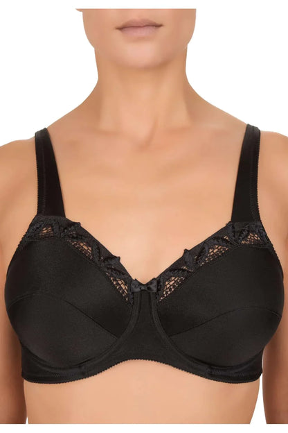 Melina Wired Bra-36