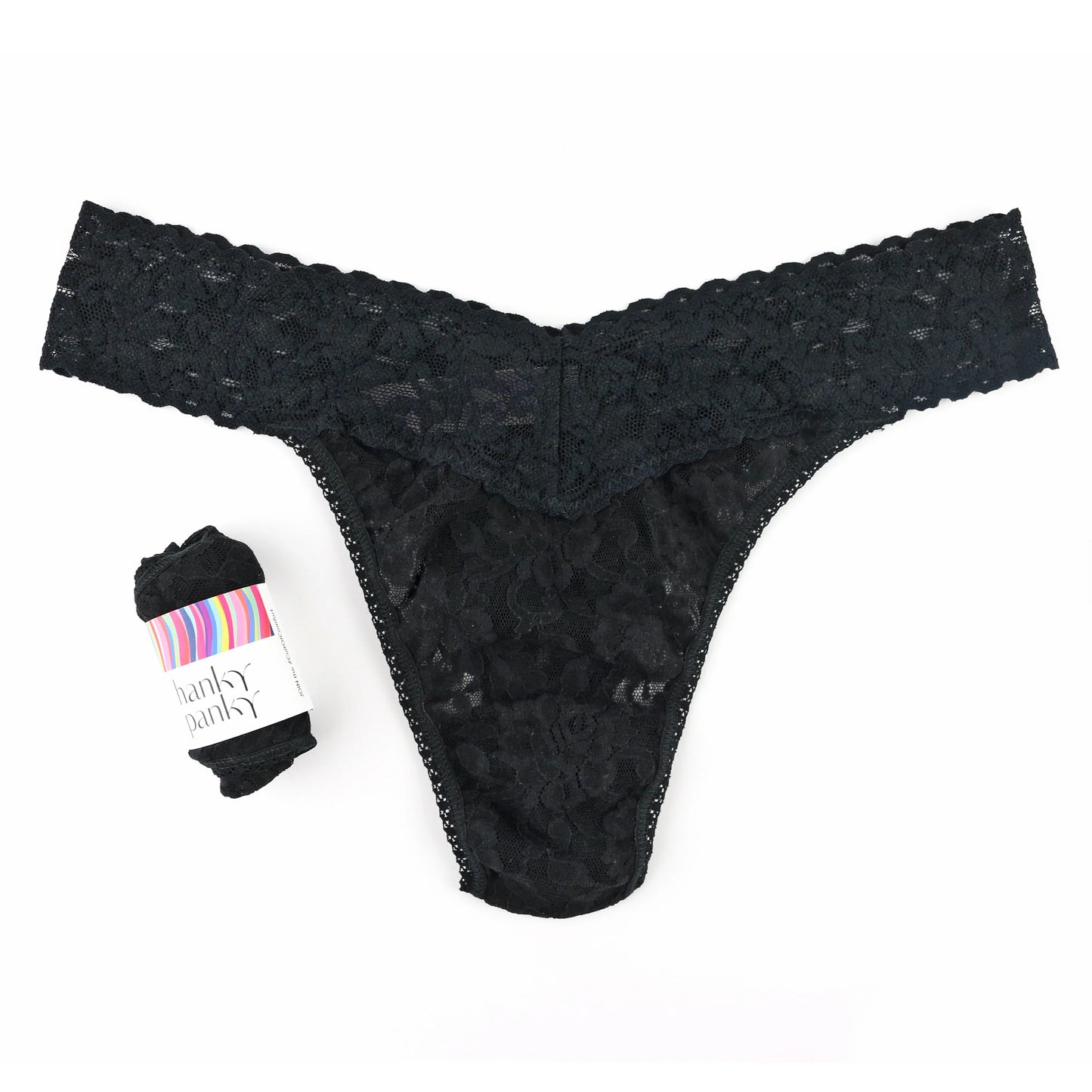 Hanky Panky Original Thong