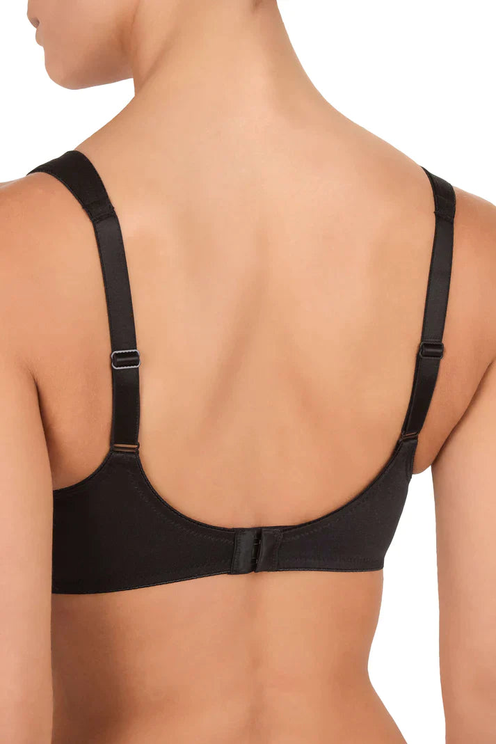 Pure Balance Wired Spacer Bra-34