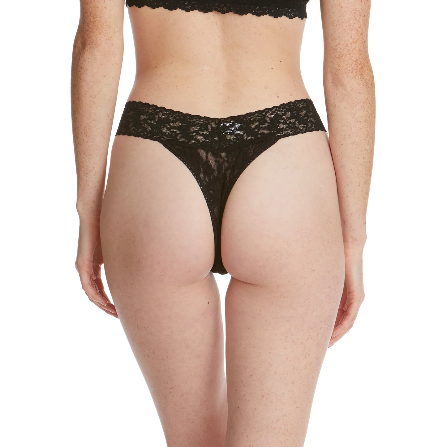 Hanky Panky Original Thong