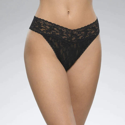 Hanky Panky Original Thong