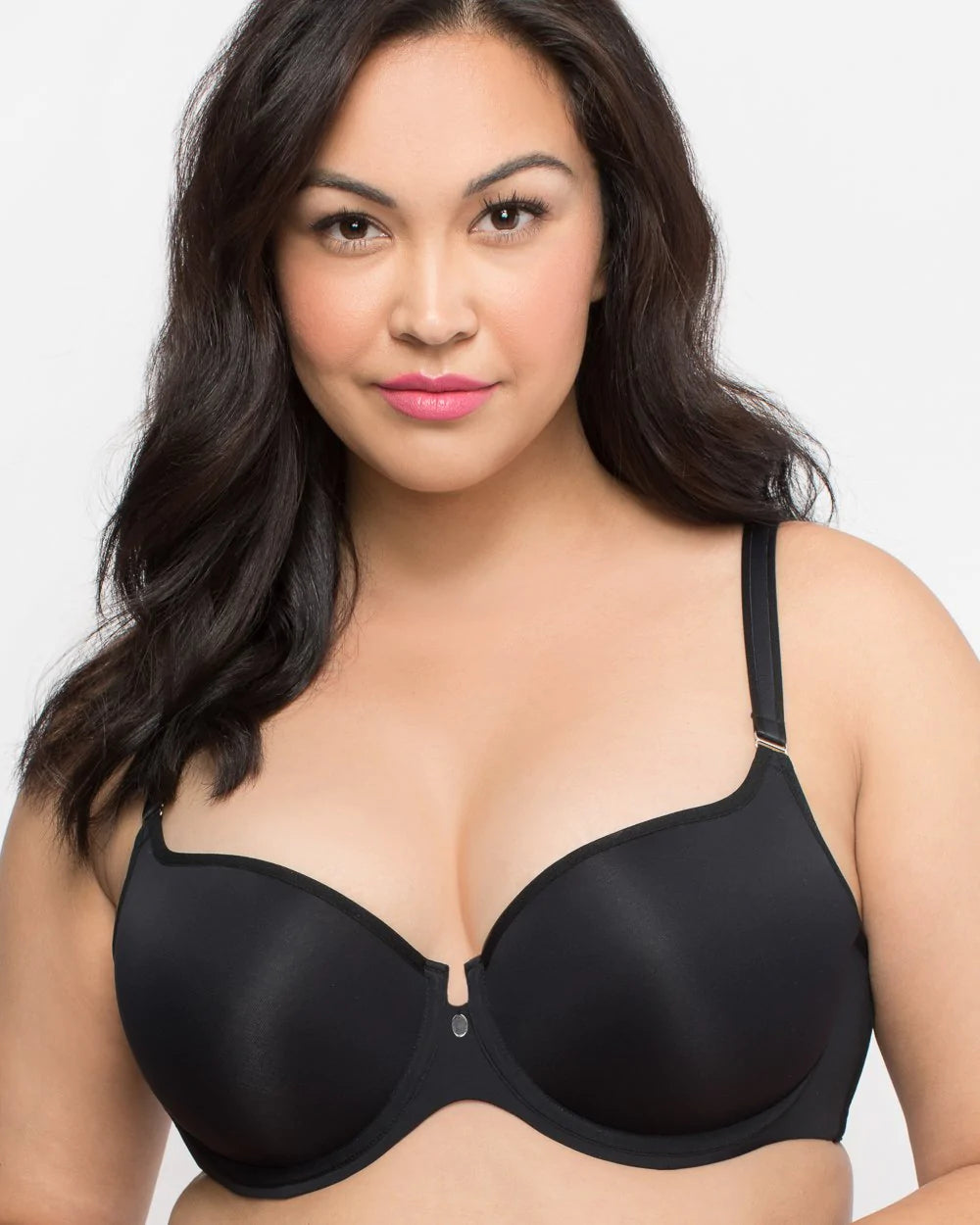 Curvy Couture Tulip Smooth Push Up-42