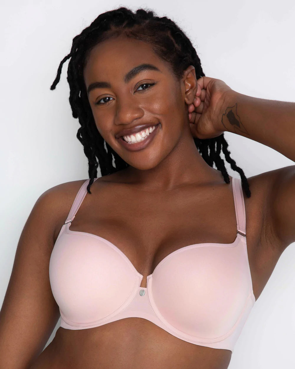 Curvy Couture Tulip Smooth Push Up-40