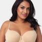 Curvy Couture Tulip Smooth Push Up-42