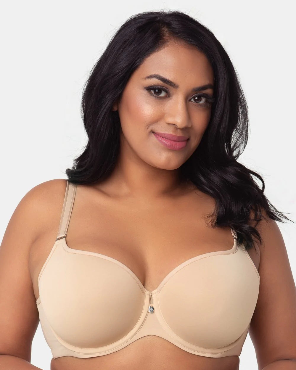 Curvy Couture Tulip Smooth Push Up-46