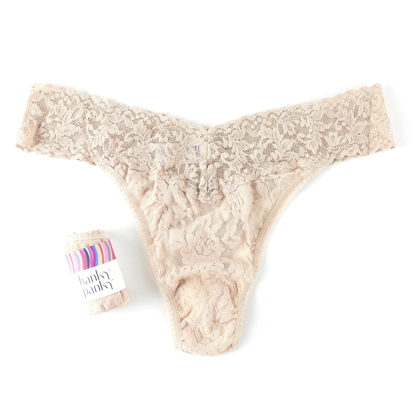 Hanky Panky Original Thong