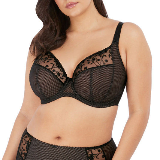 Charley Plunge Bra