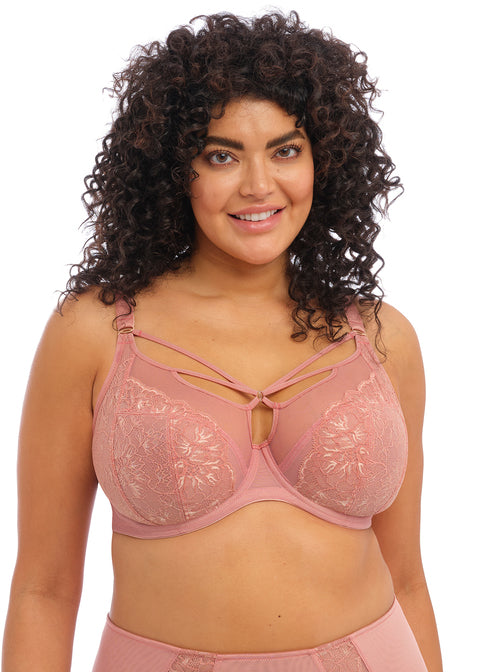 Brianna Uw Plunge Bra – BrafittersCan