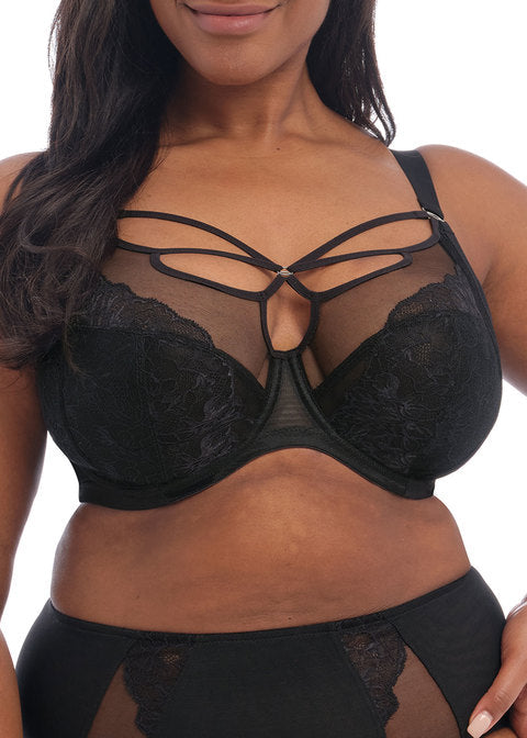 Brianna Uw Plunge Bra-34