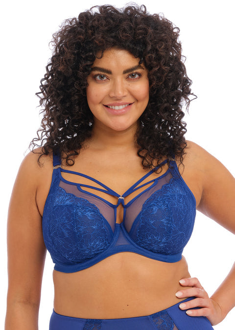 Brianna Uw Plunge Bra-34