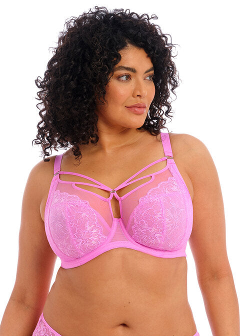 Brianna Uw Plunge Bra-34