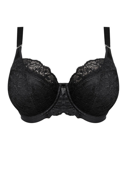 Brianna Uw Padded Half Cup Bra-44