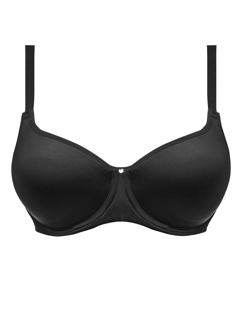 Aura Uw Moulded T-Shirt Bra-32