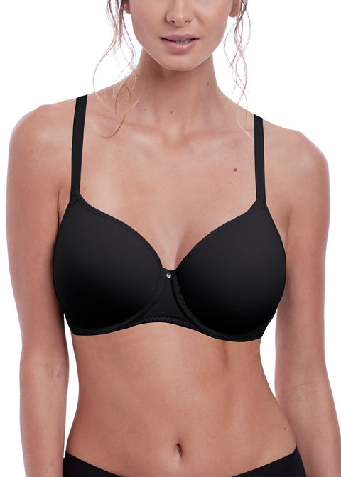 Aura Uw Moulded T-Shirt Bra-32