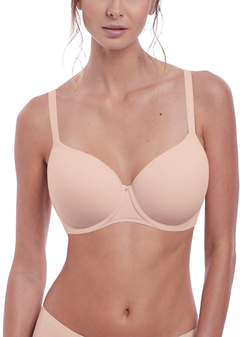 Aura Uw Moulded T-Shirt Bra-34